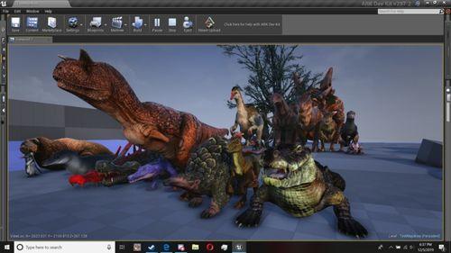 方舟最新生物爆料视频下载,进化新纪元——揭秘最新生物爆料视频亮点